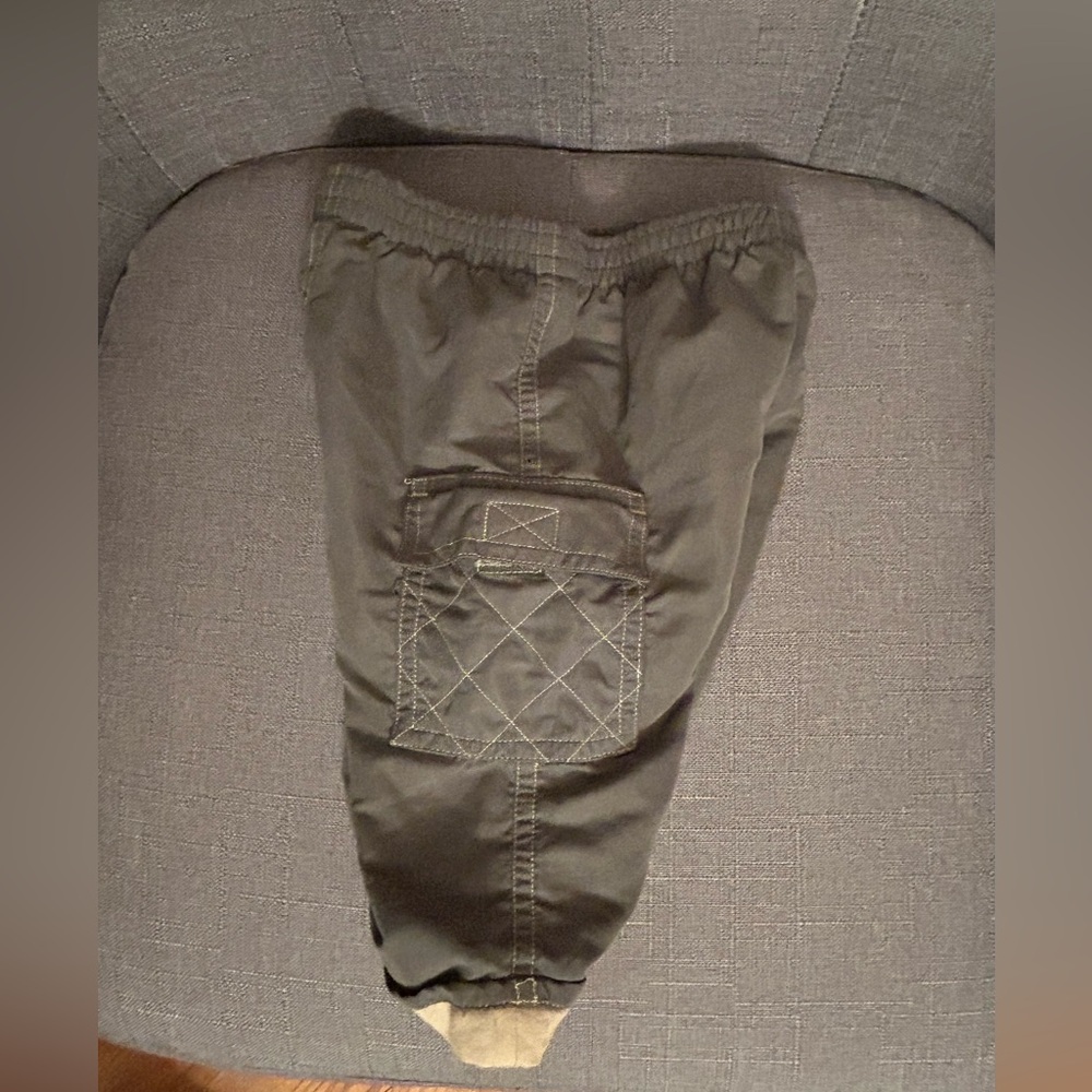 Boys 6-9 months pants